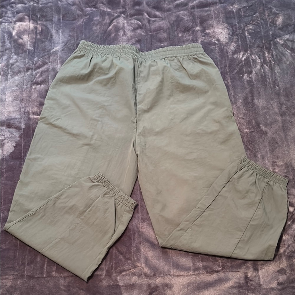 Kickback Colorblock Track Pant - Picture 2 of 12